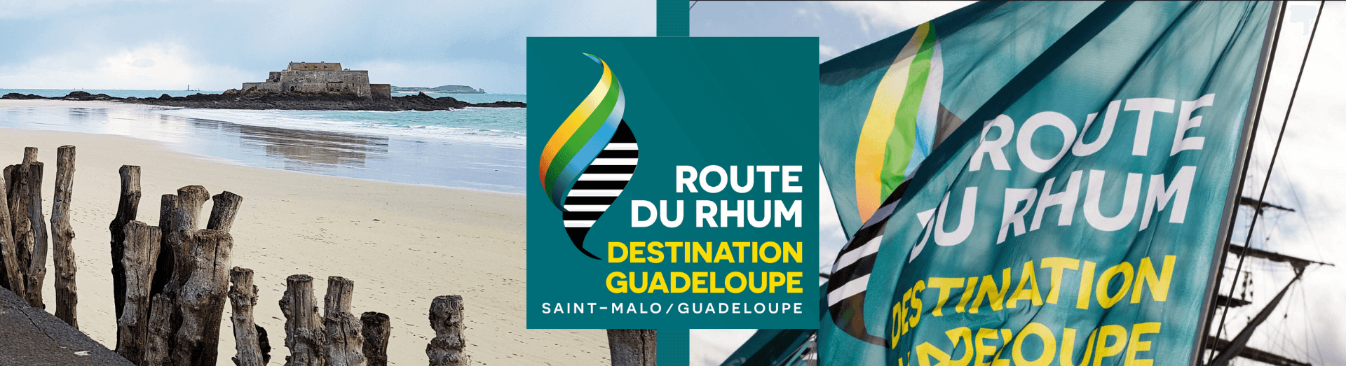 Route du Rhum - Destination Guadeloupe 2022